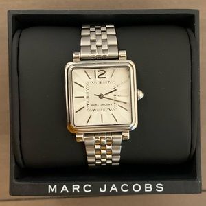 Marc Jacobs Watch
